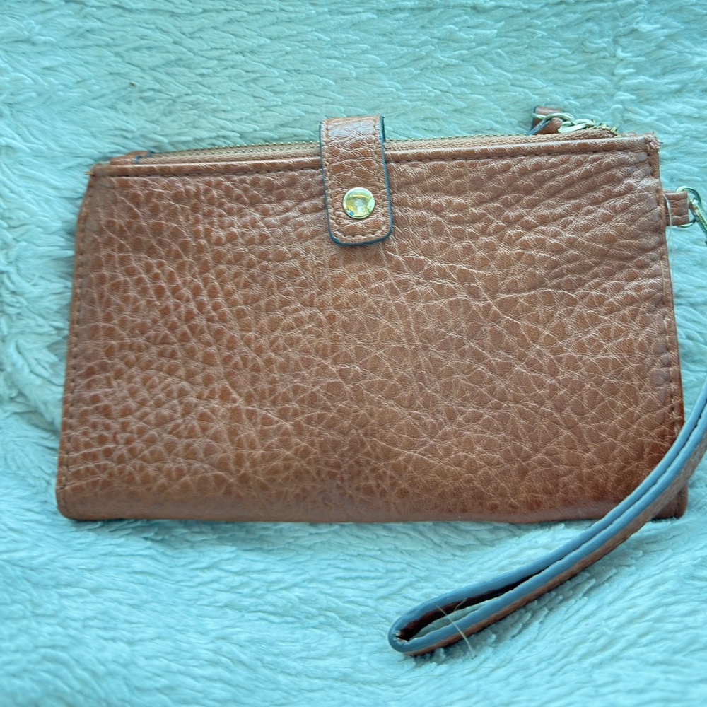 Max Studio Wristlet Wallets for Women - Picture 7 of 8